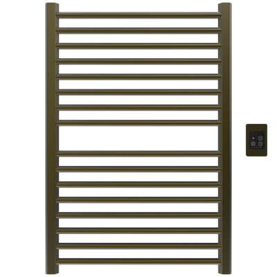 Sirio Wall Mount Electric Towel Warmer (Controller not Included)