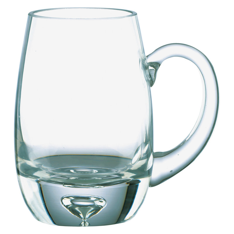 Barrel Tankard