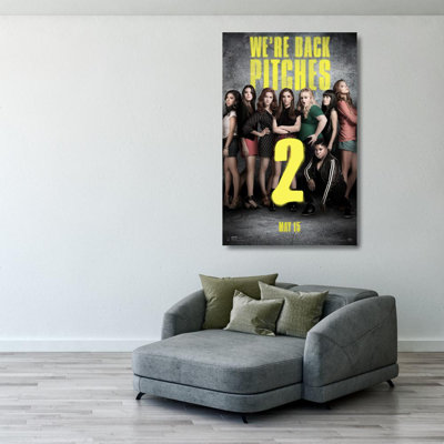 Pitch Perfect 2