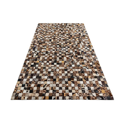 Tapis multicolore Orlowski