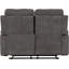 Roopal Fabric Sofa