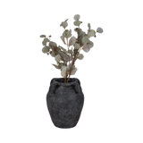 Handmade Ceramic / Porcelain Table Vase