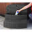 2 - Step Plastic Hot Tub Step-27609478