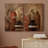 " Exotic Vacation I " 2 - Pieces-1118564528