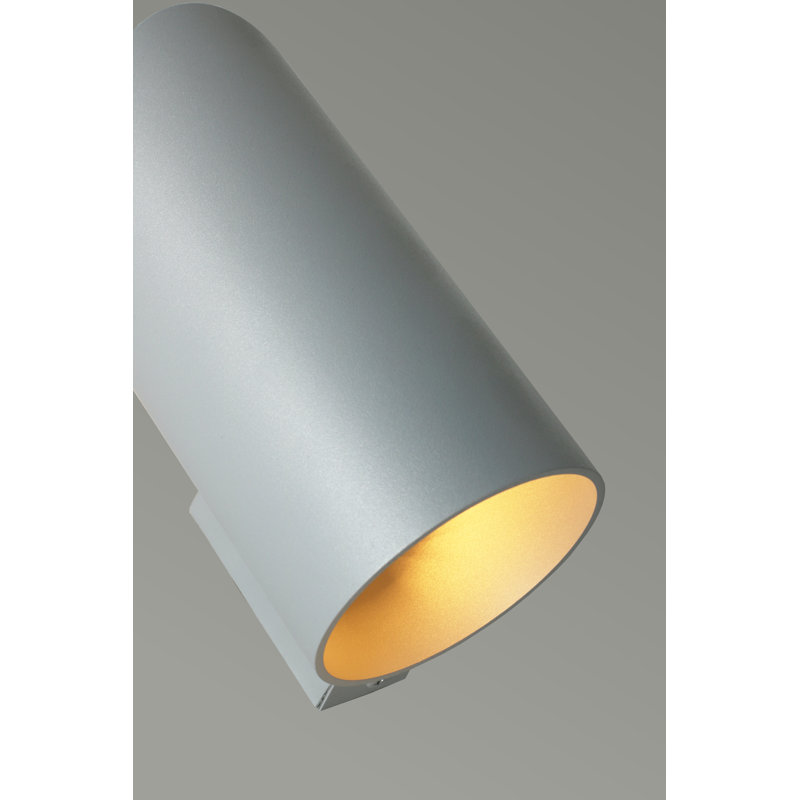 Wapato Up & Downlight, Grey