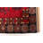 Rizbaft Red Rug 3'4" x 6'4"
