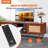Rattan TV Stand for 65 inch TV-100434727