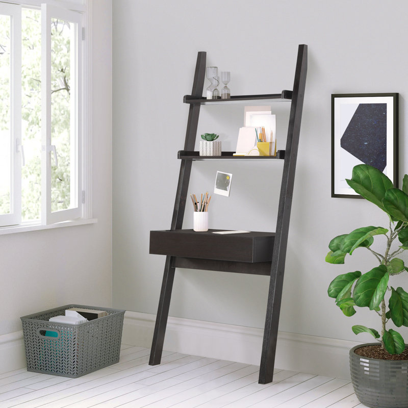 Billy-John Leaning / Ladder Desk