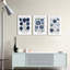 3 Piece Wrapped Canvas Print-1509925768