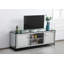 Rossiter 72'' Media Console