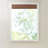 Bamboo Light Filtering Roman Shade 64"L-224592509