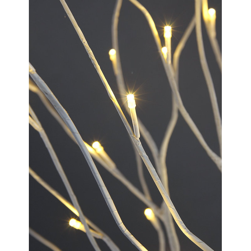 LED Holiday Lighting