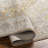 Don Oriental Machine Woven Polyester Area Rug in Brown/Gold/Slate-1519298796