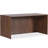 Orlanda Walnut Laminate Office Suite Desk Shell