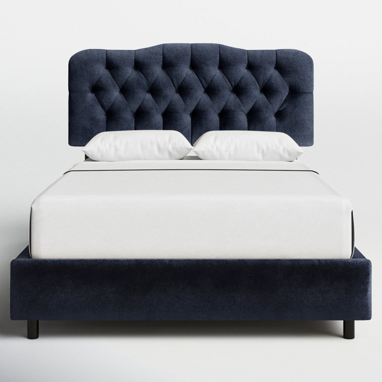 Rodan Upholstered Bed
