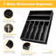 Range-ustensiles de cuisine en bambou Kitchen Kitchen-128824892