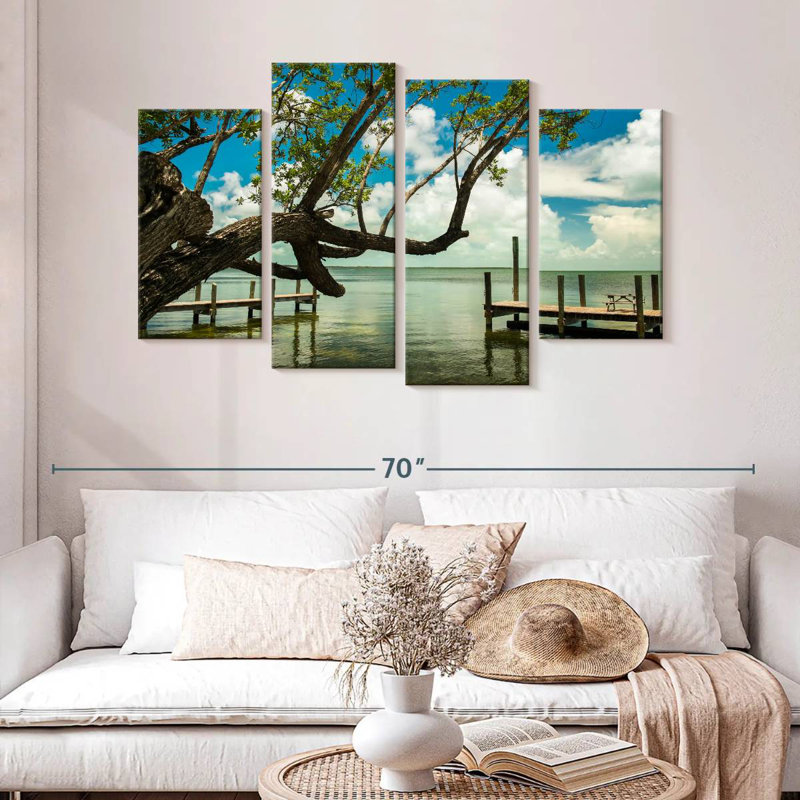 Mehar Key West Dock