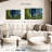 Nuuksio Lake And Trees-2125435224