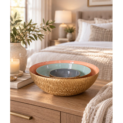Shanitaortia - Set of 3