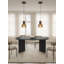 Extendable Round Dining Table-239052638