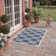 Vondrus Performance Geometric Indoor/Outdoor Area Rug