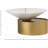 Damon Aigne Drum Coffee Table-1249461264