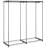60'' Fabric Portable Wardrobe