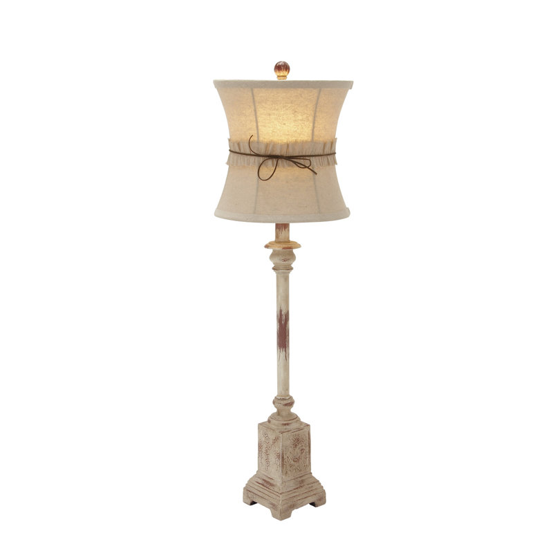 Ensemble de 2 lampes de style nautique