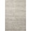 Zeal Wool Area Rug in Gray