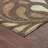 Machine Washable Indoor/Outdoor Lanphear ACN2411 Botanical Rug-1137819971