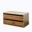 Armoire de rangement empilable