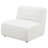 Knockie Upholstered 142 " L-Shaped Sofa & Chaise with Ottoman