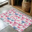 Tapis tressé Lignant Text Designs-106464282