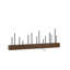 Muharem Wood Novelty Lamp-915222726
