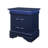 Nightstand With Led-1541925308