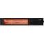 Electric Ceiling Mounted Patio Heater