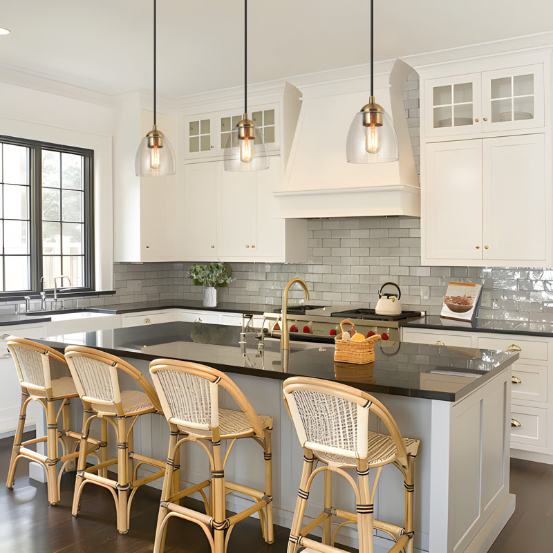  Peton 1 - Light Single Cone Pendant