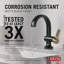 Robinet de salle de bain Albion-99674600