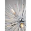 Lustre sphérique spoutnik à 8 lumières Sunburst-1935718478