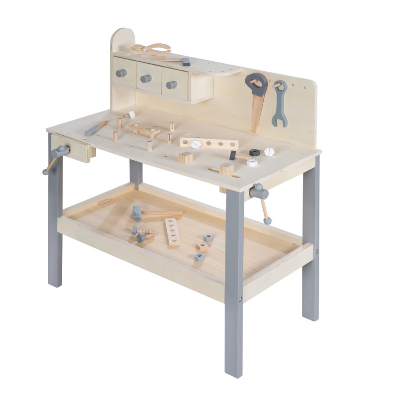 Workbench Playhouse
