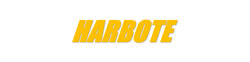 HARBOTE logo