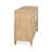 Laguna 6 - Drawer Solid Wood Dresser