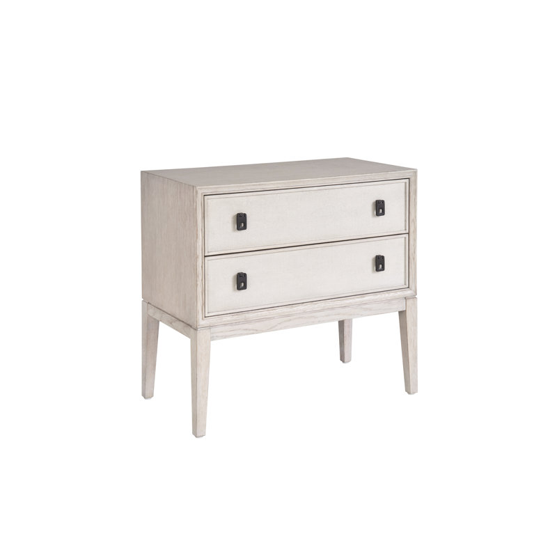 Presley 2 - Drawer Nightstand