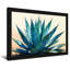 «Plants & Flowers Blue Agave Plant Desert Landscape», reproduction d'art-2071949370-2071949383-2071949382