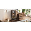 Armoire avec 4 tiroirs et 3 tablettes-1413433265