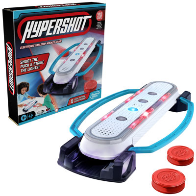 Jeu de hockey sur table électronique Hypershot