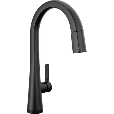 Robinet de cuisine avec douchette extractible Monrovia Touch