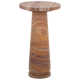 Daktari End Table