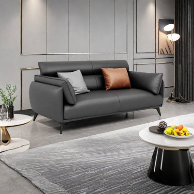 Light luxury fashion modern office sofa by Hype Styled