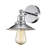 Alvild Armed Sconce-23572852